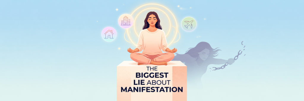 manifestation
