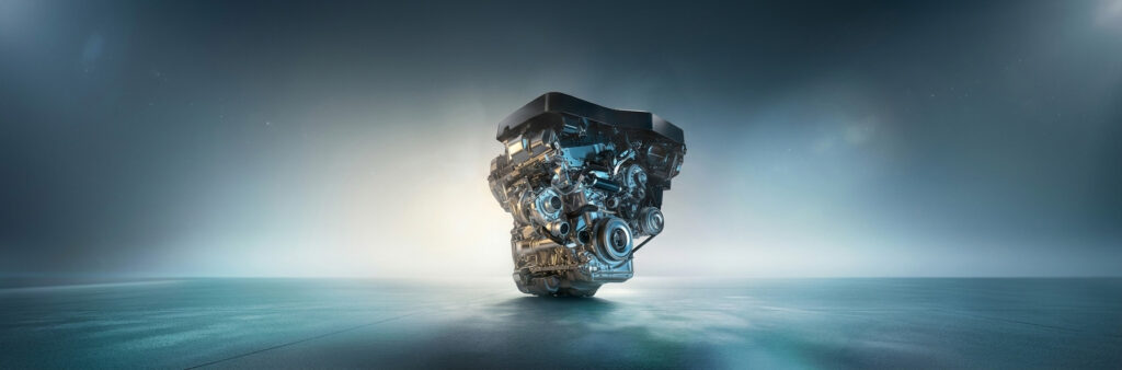  BMW Engine & Performance
